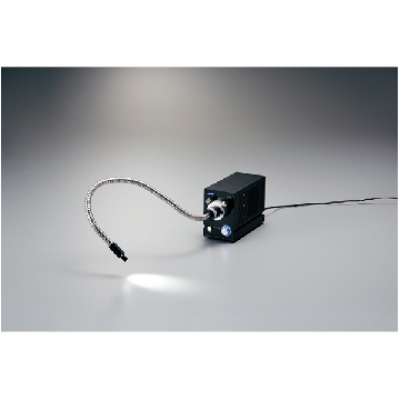 LED光源 ，PFS6H500IR2，规格:光导器件 双 半锁定式，尺寸（mm）:捆扎直径φ6・全长500，C3-6702-12，AS ONE，亚速旺