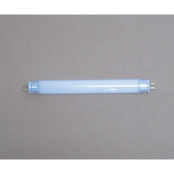 UV检查灯用更换部件 ，品名:LW6W放电管，适用机种:LUV-6・SLUV-6，1-5517-02，AS ONE，亚速旺