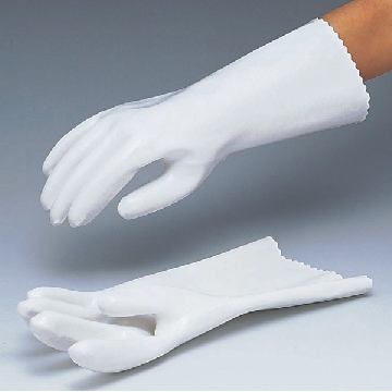 有机溶剂用手套 ，No.550，全长（mm）:330，数量:1双，6-920-01，AS ONE，亚速旺