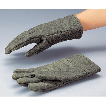耐热手套 ，EGF-37，全长（mm）:约270，数 量:1双，6-537-01，AS ONE，亚速旺