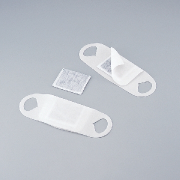 滤网口罩 ，K-滤网口罩（带活性炭），数量:1盒（5只），9-018-01，AS ONE，亚速旺