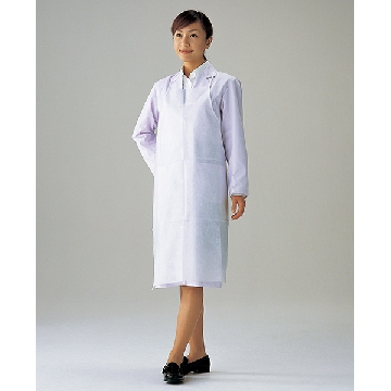 一次性围裙 （PP无纺布制），CN607，1-7050-01，AS ONE，亚速旺