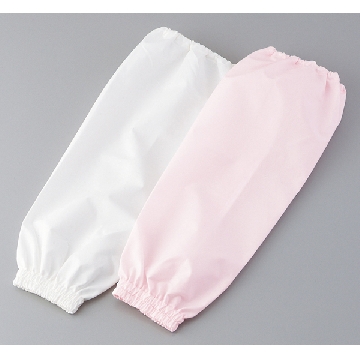 氟涂层套袖 ，A1900-40，颜色:粉红色，数量:1双，1-7476-03，AS ONE，亚速旺