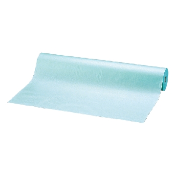 防水卫生纸 ，No.370，颜色:绿色，宽×长:370mm×36m，0-9476-11，AS ONE，亚速旺