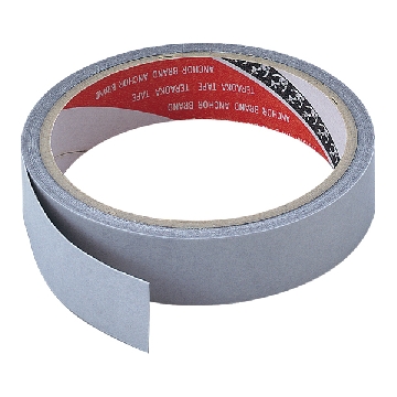 导电性铝箔双面带 ，791，宽度×长度:10mm×20m，厚度(mm):0.14，6-6928-01，AS ONE，亚速旺