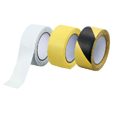 划线胶带 ，Y33×10，尺寸:宽48mm×长33m，颜色:黄色，3-6672-52，AS ONE，亚速旺