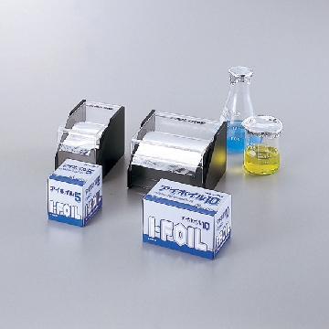 铝箔分配器 ，AF-100，尺寸（mm）:123×108×80，5-5692-02，AS ONE，亚速旺