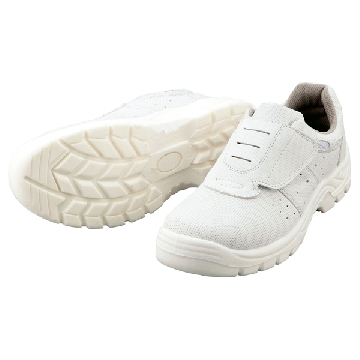 防静电安全鞋 ，SCSS，尺寸（cm）:24.0，2-2144-23，AS ONE，亚速旺