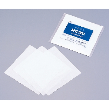 超细纤维擦拭布 （TORAYSEE），MC3232H-G9，尺寸（mm）:320×320，数量:1袋（ 5片），9-1014-13，AS ONE，亚速旺