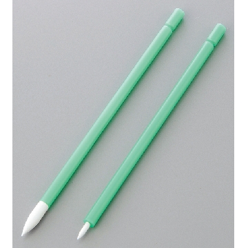 防静电无尘棉签 ，SMS-T-S，头部尺寸（mm）:φ2.0×8.7，数量:50支，1-7686-05，AS ONE，亚速旺