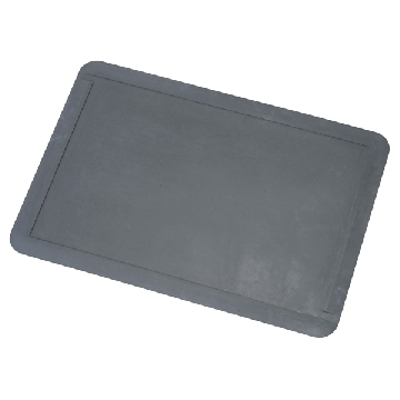 粘尘地垫专用垫 ，底垫6012用，尺寸（mm）:725×1325，颜色:-，6-7585-13，AS ONE，亚速旺