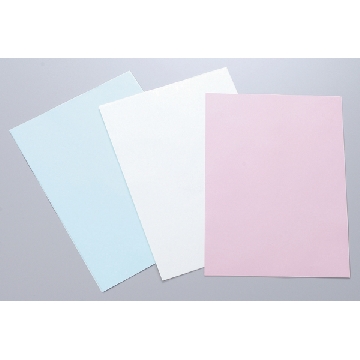 无尘室用纸 ，颜色:粉红色，数量:1袋（250张），1-039-03，AS ONE，亚速旺