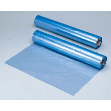 防静电薄膜 ，宽×长×厚:1m×200m×0.05mm，颜 色:蓝色，9-4027-01，AS ONE，亚速旺