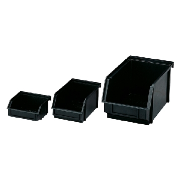 防静电盒 ，KB-2，外形尺寸（mm）:160×100×74，内部尺寸（mm）:135×85×67，7-458-02，AS ONE，亚速旺