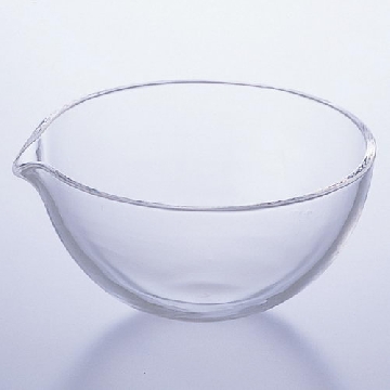 石英蒸发皿 （圆底），4505-01，容量（ml）:50，外径×高（mm）:φ65×35，2-7640-01，AS ONE，亚速旺
