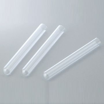ASONE玻璃试管 （高硼玻璃），84004-0112，容量（ml）:5，寸尺（mm）:φ12×75，CC-3069-03，AS ONE，亚速旺
