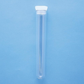 PET管 ，TP-111，容量（ml）:10，管径×全长（mm）:φ16.2×100，1-2122-01，AS ONE，亚速旺
