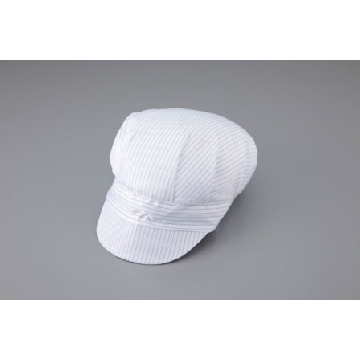 清洁帽 ，SD201-XXL，尺寸:大，1-7070-01，AS ONE，亚速旺