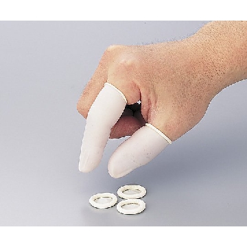 一次性指套 ，尺寸:L，数量:1袋（1000只），1-4727-01，AS ONE，亚速旺