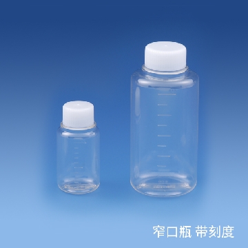PC标准瓶 ，规格:窄口，容量(ml):250，10-0712-55，AS ONE，亚速旺