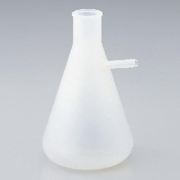 【停止销售】PP过滤瓶 ，容量（ml）:500，口内径×高（mm）:φ25×170，1-6495-02，AS ONE，亚速旺