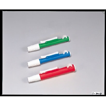 【停止销售】移液泵 ，对应的吸移管（*ml*）:〜25，颜色:红色，2-3018-04，AS ONE，亚速旺
