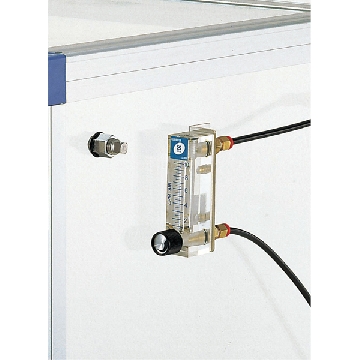 防潮箱用配件 ，温湿度计，1-5216-06，AS ONE，亚速旺
