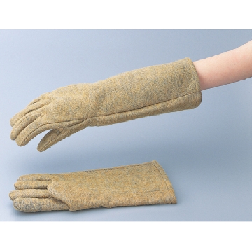 耐热手套 ，CGF6F35，全长（mm）:350，数量:1双，1-7896-02，AS ONE，亚速旺