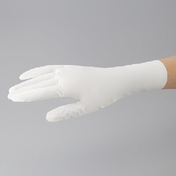 无缝手套 ，SESL，尺寸:L，数量:1包（1双/袋×10袋），2-2124-01，AS ONE，亚速旺