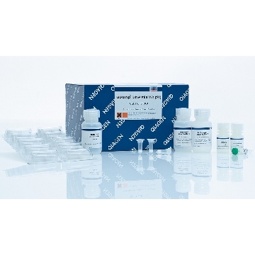 QIAamp DNA Mini Kit (50)，51304，Qiagen，凯杰