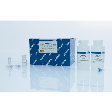 QIAquick PCR Purification Kit (1000)，28106X4，Qiagen，凯杰