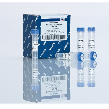 Attractene Transfection Reagent (1 ml)，301005，Qiagen，凯杰