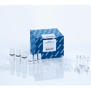 DNeasy PowerSoil Pro Kit (50)，47014，Qiagen，凯杰