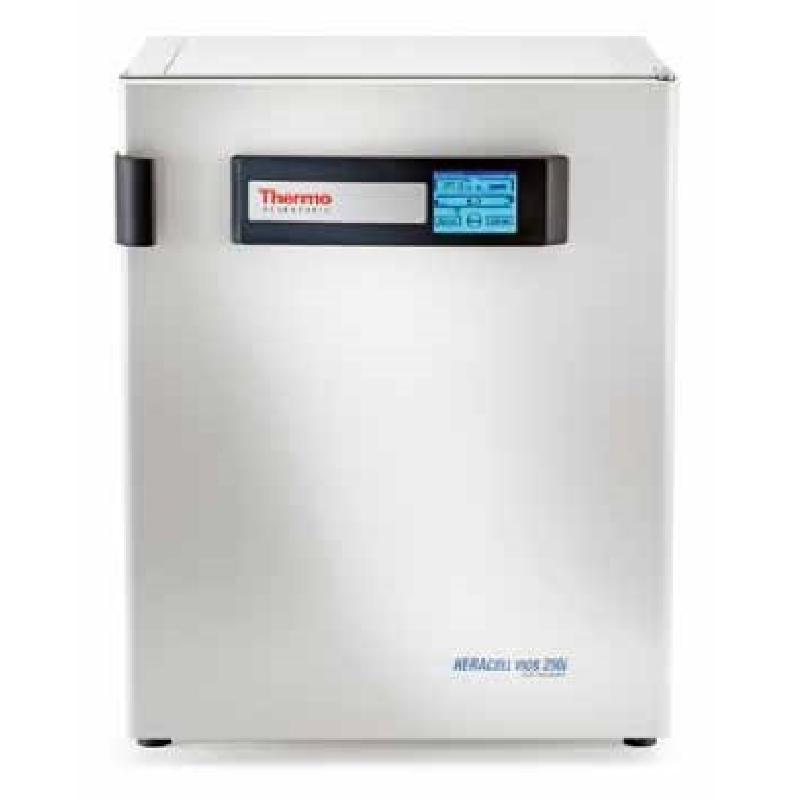直热式CO2 培养箱，165升，纯铜内壁，180℃干热灭菌，T/C检测，Heracell VIOS 160i，51033548，赛默飞世尔