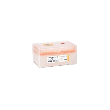 低吸附滤芯吸头, 5–300 µl, 盒装 (10小盒 × 96个)，LH-LF790301，赛多利斯