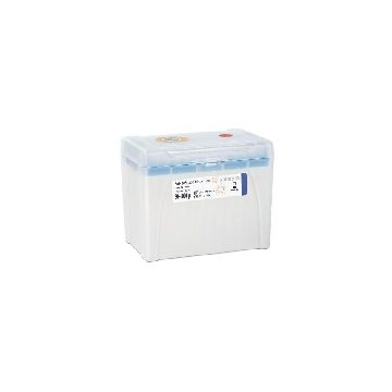 低吸附滤芯吸头, 50–1000 µl, 盒装 (10小盒 × 96个)，LH-LF791001，赛多利斯