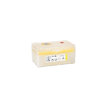 低吸附滤芯吸头, 0.5–20 µl, 盒装 (10小盒 × 96个)，LH-LF790021，赛多利斯