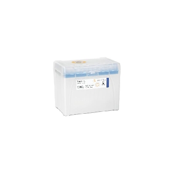 Optifit Tip, 低吸附, 10–1000 µl, 盒装 (10小盒 × 96个)，LH-L791000，赛多利斯