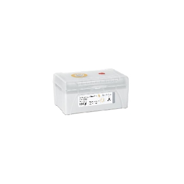 低吸附滤芯吸头, 0.1–10 µl, 盒装 (10小盒 × 96个)，LH-LF790011，赛多利斯