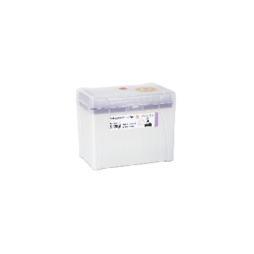 低吸附滤芯吸头, 50–1200 µl, 盒装 (10小盒 × 96个)，LH-LF791211，赛多利斯