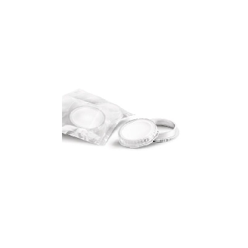 GELATIN FILTER,3.0UM,47MM,STERILE,50/PK，12602--47----ALK，赛多利斯
