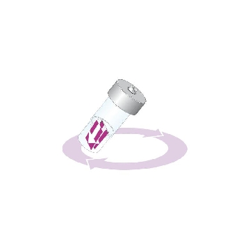 Charge valve for Pressure-fuge head，VCA005，赛多利斯