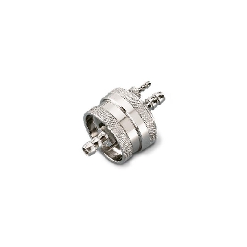 Stainless steel filter holder,47 mm，16254，赛多利斯