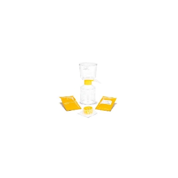 Sartoclear Dynamics Lab V, 500 ml, 20 g，SDLV-0500-20C--E，赛多利斯