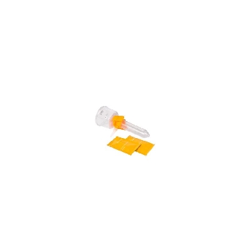 Sartoclear Dynamics Lab V, 50 mL, 2 g, 0.22 µm PES ，SDLV-0050-02E0-2 ，赛多利斯
