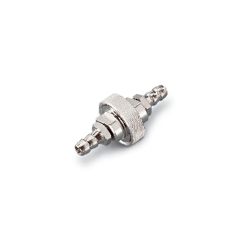 Stainless steel filter holder, 25 mm，16251，赛多利斯