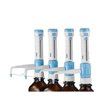 DispensMate 大龙瓶口分液器,量程:2.5-25ml,7032100003,大龙
