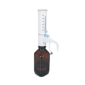 DispensMate-Pro二代手动瓶口分液器（进口玻璃缸）,量程:1.0-10ml,7032212002,大龙