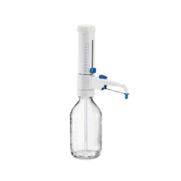 Varispenser 2x, 5 - 50 ml 瓶口分液器，4967000057，Eppendorf，艾本德