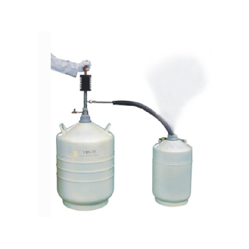 自增压式液氮泵，最小排量5L/min，ZYB-5（80 口径），金凤